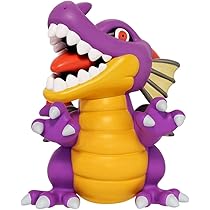 ドラゴンクエスト SDフィギュア3体、 ドラゴンクエスト モンスターフィギュアSD 魔王3体セット