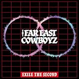 【Amazon.co.jp限定】THE FAR EAST COWBOYZ(AL)(外付け特典：メガジャケ)