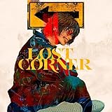 【外付け限定特典クリアファイル付き】 米津玄師 LOST CORNER 映像盤 (CD+DVD+ブリキケース)(クリアファイル T ver.(A4サイズ)付)
