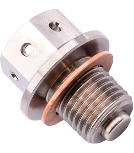 saito 合計6枚 Amazon | デイトナ(Daytona) バイク用 オイルクリーンボルト