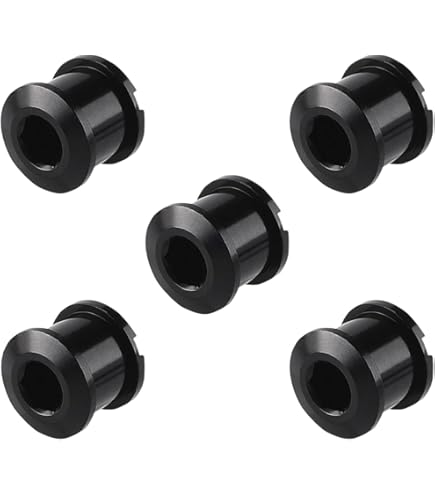 campagnolo 53t チェーンリング bcd135 美品 カンパニョーロ Amazon | Campagnolo 53T 10sp BCD 135mm 5ボルト レコードアウター