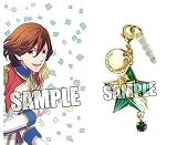 うたの☆プリンスさまっ スターギフトイヤホンジャック「寿 嶺二」