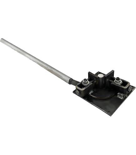 Amazon.co.jp: SWAGELOK MS-HTB-4 ハンドチューブベンダー