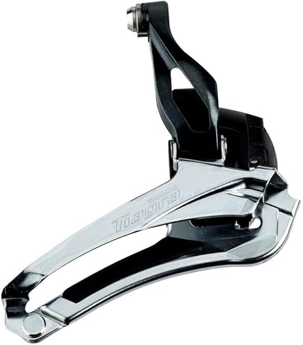 Amazon | Shimano Tiagra 4700 10-Speed Double Flat Bar Road