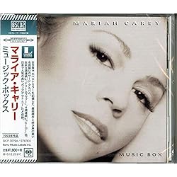 Amazon.co.jp: Mariah Carey: ミュージック