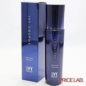 Amazon Ivy アイビー化粧品 アイビーコスモス エンリッチ ローション Ivy アイビー化粧品 化粧水 通販 Amazon Ivy アイビー化粧品 アイビーコスモス エンリッチ ローション Ivy アイビー化粧品 化粧水 通販