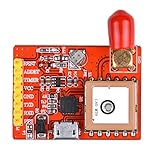 IPOTCH GPSモジュール　Raspberry Pi 3用　変換　USB～GPS　ラズベリーパイ　4.5〜5.5V 　-40〜+ 85℃ 　耐久性