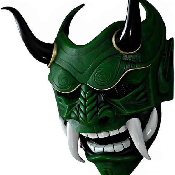 Amazon.co.jp: 般若 お面 : ホビー