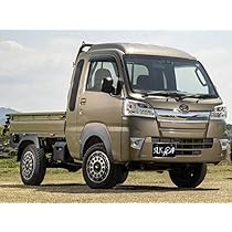 ハイゼットトラック現行型 ハイゼットトラック（ダイハツ）の歴代モデル・グレード別
