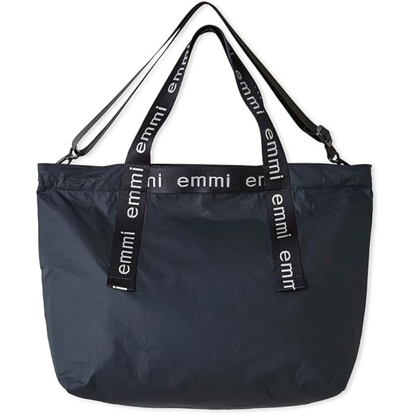 エミ　スポーツトートバッグ　新品未使用 エミ スポーツトートバッグ emmi | SHIROHATO(白鳩)