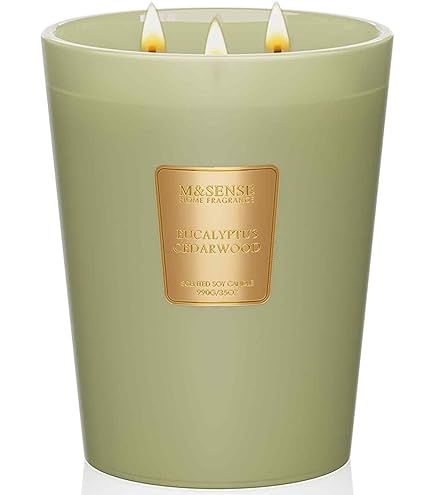 Amazon.co.jp: Bath & Body Works 3芯ろうそく マホガニー