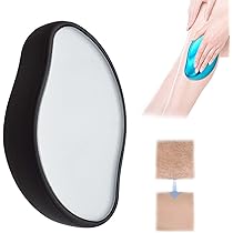 Amazon.co.jp: クリスタルヘアイレイザー 脱毛器 男女兼用 家庭