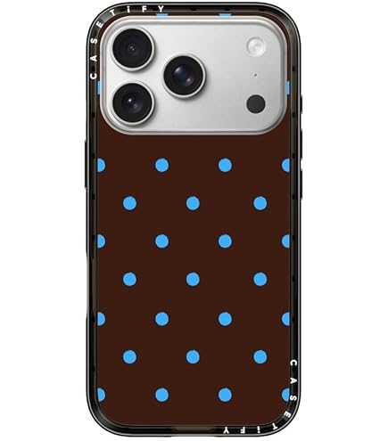 Amazon.co.jp: CASETiFY iPhone 17 Pro Max 用 ケース コンパクト