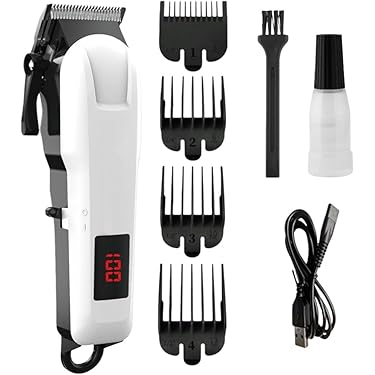 Amazon.co.jp 最新リリース: バリカン・ヘアカッター の新着ランキング