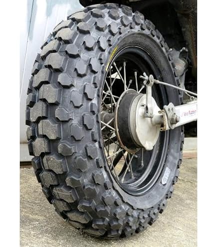 Amazon.co.jp: シンコー タイヤ SR428 180/80-14 78P TT SHINKO TIRE