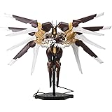 壽屋(KOTOBUKIYA) ANUBIS ZONE OF THE ENDERS アヌビス 全高約180mm ノンスケール プラモデル