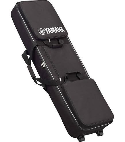 Amazon.co.jp: ヤマハ YAMAHA CK88用ソフトケース SC-DE88 : 楽器