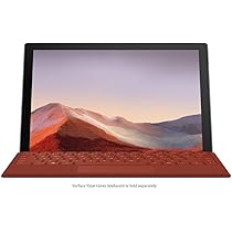 Amazon.co.jp: Microsoft Surface Pro 7 128GB i5 8GB RAM
