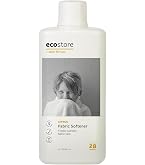 Amazon.co.jp: ecostore(エコストア) ファブリックソフナー 【シトラス