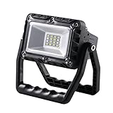 ICOCO 作業灯 省エネ 防水 (折りたたみ)