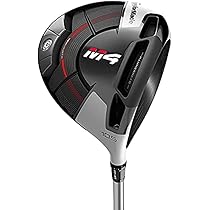 TaylorMade - Taylor Made M4 レディースドライバー 515oJ3-zmBL._AC_UL210_SR210,