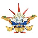 BB戦士 (185) 爆熱頑駄無