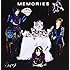 メガマソ「MEMORIES（通常盤）」