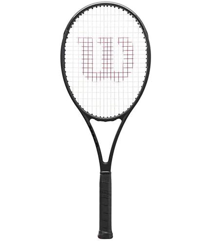 Amazon | ウイルソン Wilson テニス硬式テニスラケット PRO STAFF 97