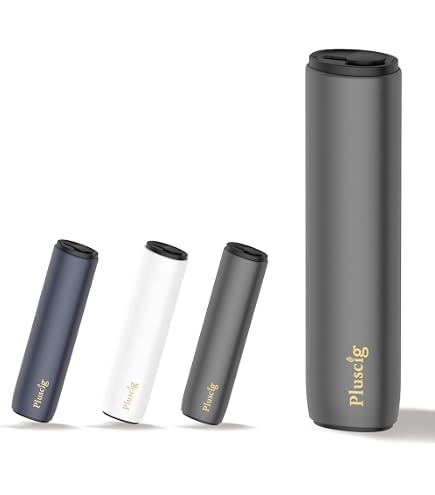 Amazon | 【加熱倉クリーン維持セット】ifumo i1 2026最新 アイコス