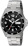 [オリエント] 腕時計 MAKO II AUTOMATIC オートマチック FAA02001B9 メンズ [並行輸入品]