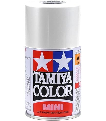 Tamiya - Colore acrilico X-22 Clear 1pz da 10ml trasparente lucido