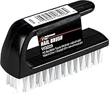 Performance Tool W3229 Fingernail Brush [並行輸入品]