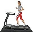 Rubber Cal Treadmill Mat