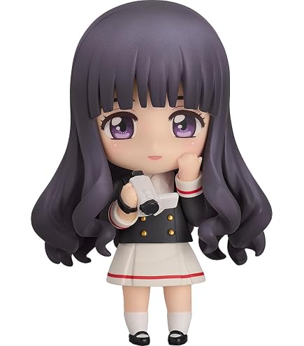 Amazon | ねんどろいど カードキャプターさくら クリアカード編 木之本 