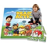 Paw Patrol Interactive Floor Mat [並行輸入品]