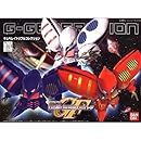 Gジェネレーション キュベレイトリプルコレクション