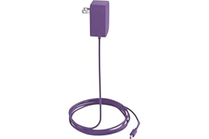 Amazon純正 22W 電源アダプター (アメジスト) - Echo Dot Max (2025年発売)