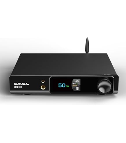 アンプ SMSL RAW-HA1 515omiNSXML._AC_UL495_SR435,