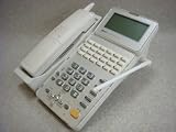 日本電信電話 GX-(24)CCLSTEL-(3)(W) NTT GXスターカールコードレス ビジネスフォン