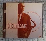 The Classic Quartet: Complete Impulse! Studio Recordings