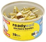 30PC 20LB Hook Tin [並行輸入品]