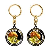 STREET FIGHTER II TURNキーチェーン/ブランカ