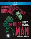 Third Man (Blu-Ray)
