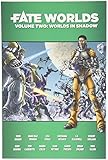 Evil Hat Productions Fate Worlds: Worlds in Shadow [並行輸入品]
