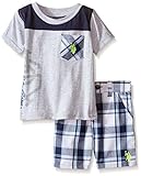 U.S. Polo Assn. SHORTS ベビー・ボーイズ