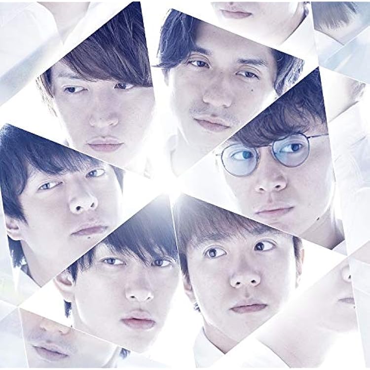 CDコレクション - WEST, 関ジャニ∞, その他 Amazon.co.jp: ここに (201∞盤) (CD+DVD): ミュージック