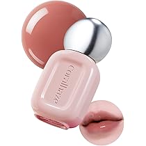Dinto、coralhaze　まとめ売り Amazon | コーラルヘイズ グロウロックゼリーティント ＃104