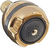 Whedon Products EP24C-BP Economy Plus Shower Head by Whedon Products
