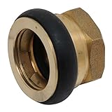 セフティー3 町野式カップリング 町野メス×メスネジ 38mm