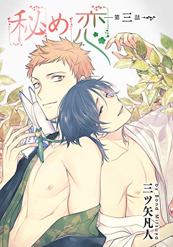 『花丸漫画 秘め恋』